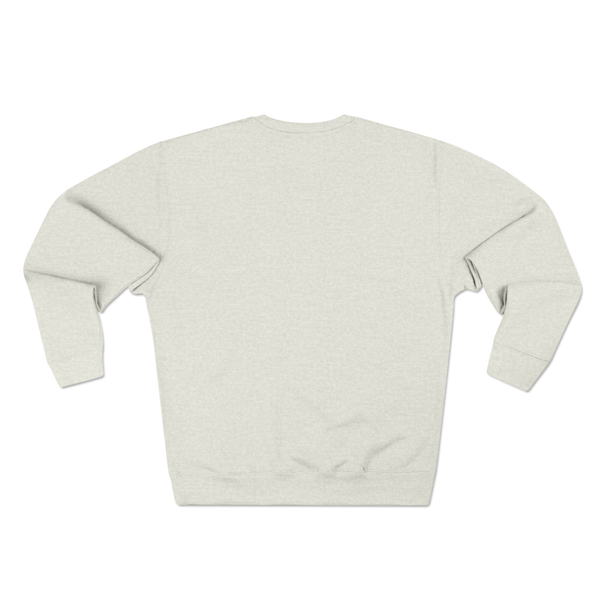 Halloween Labubu Sweatshirt